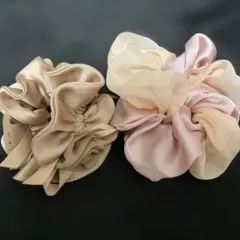 シュシュ