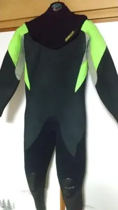 セイバークロスセミドライ