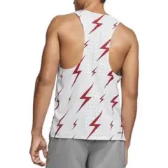 海*の様 Nike ナイキBTCバウワーマントラックククラブシングレットSサイズ Nike ナイキBTCバウワーマントラッククラブ シングレット S