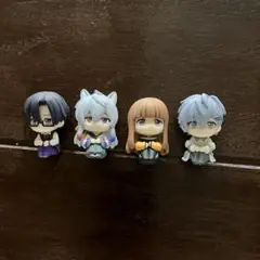 からぴち　まちぼうけ　ガチャ