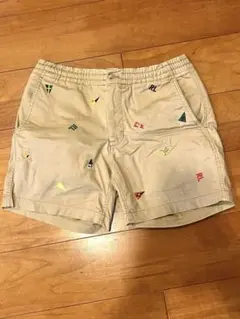 ポロ ラルフローレン ハーフパンツ ショーツ