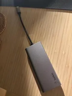 Belkin USB -Cマルチメディアハブ