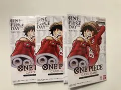 ワンピース　プレミアムカードコレクション-ONE PIECE DAY'24