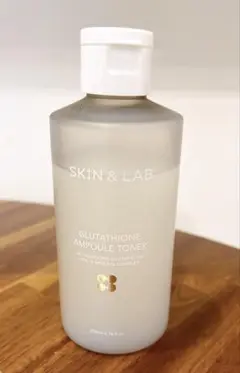 SKIN & LAB グルタチオンアンプルトナー 200ml