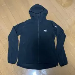ミレー　ビオナセストレッチジャケット　MIV01227