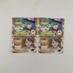 キンツア 入場特典 トモチケ ジョージ ショウ