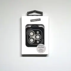 【未使用品】Casetify レンズカバー 13Pro/ProMax用