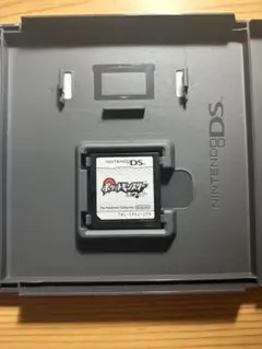 ポケットモンスター ホワイト