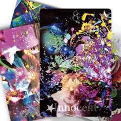 美と覚醒のART オラクルカード　スピリチュアル　コラージュアート　タロット