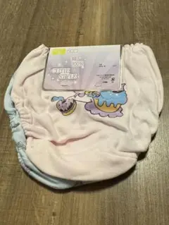 ショーツ　100cm 2枚組　コットン100%未使用　匿名発送
