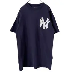 new york yankees ヤンキース tシャツ 90s