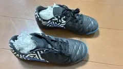 umbro ACR シーティー TR JR WIDE 23.0cm