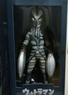 RAH ウルトラマン　バルタン星人 Amazon.com: Real Action Heroes (RAH) 470 - Alien Baltan