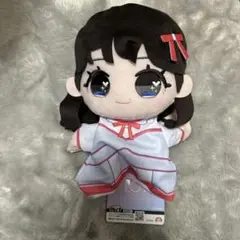 モーリーファンタジー限定 ＝love イコラブ 山本杏奈 パペット