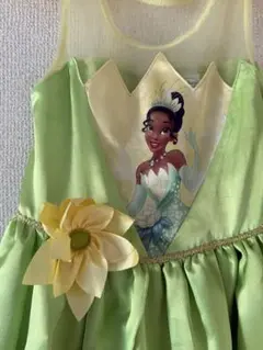 Disneyプリンセス　ティアナ♡