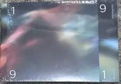 BTOBチャンソプ LEECHANGSUB1991 1st Album未開封