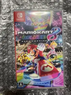 マリオカート8 デラックス