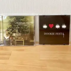 【値下げ】DOOKIE FESTA good morning yesterday