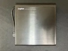 Logitec ULTRA SLIM OPTICAL DRIVE