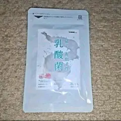 《サプリ》乳酸菌【30粒/約1ヶ月分】※まとめ買いで値引きいたします!