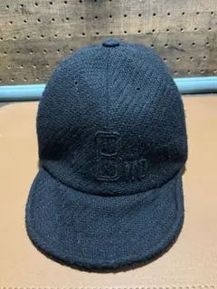 BELLWOODMADE キャップ