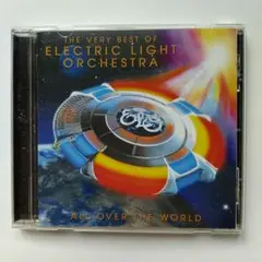 ベリー・ベスト・オブ・ELO