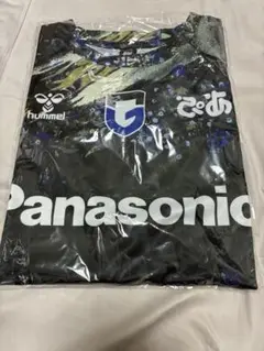 ガンバエキスポ Tシャツ