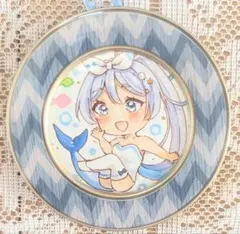 コピックイラスト/DolphinGirl