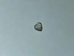 アナトメタル　オパールハートエンド