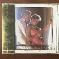 Missing You Xmas: An Album of Love