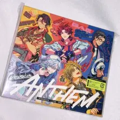 パラライ　paradox live 3rd Album ANTHEM
