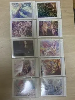 プロセカパシャコレまとめ売り