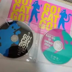 ブラックキャッツ