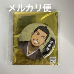 銀魂 ダッシュストア キャラバッジ コレクション 近藤勲