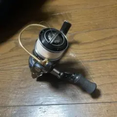 revo alx theta 1000