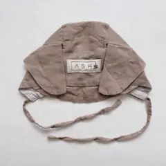 ASH ash generation SHOMKA fox きつね　47cm