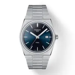 稼働✨ TISSOT　PRX　ピーアールエックス　1853　【未使用級】