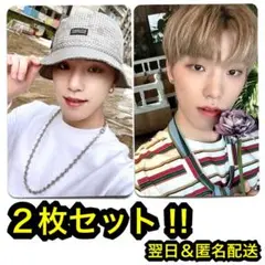 seventeen happy ending carat盤 トレカ　ディノ