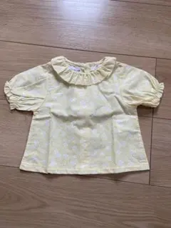 ZARA ベビー　シャツ 3-6M