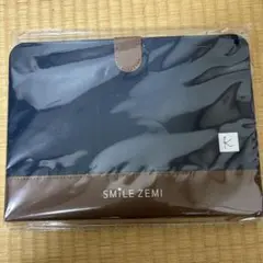 スマイルゼミ　タブレットケース