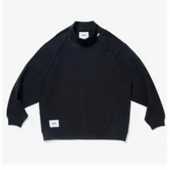 WTAPS V.I.C/TURTLE NECK サイズ03