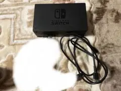 Switch ドック HDMIケーブル USBケーブル