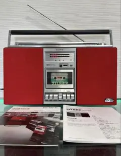 【新作からSALEアイテム等お得な商品満載】 2025年最新】SONY CFS-V8の人気アイテム メルカリ - ラジオ・コンポ