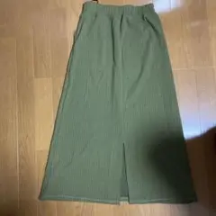 ロングスカート　2点セット