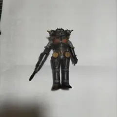 ウルトラマンシリーズ 怪獣フィギュア