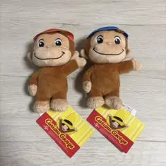 おさるのジョージ