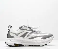 HOKA MAFATE SPEED 4 LITE ホワイト