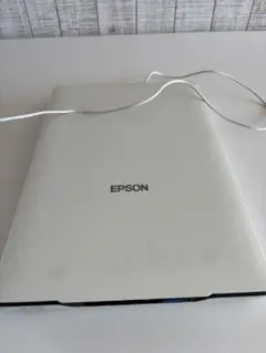 EPSON GT-S650 スキャナー　ホワイト