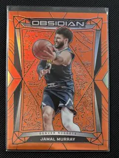 JAMAL MURRAY 2022-23 OBSIDIAN 63/99