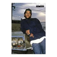 Ice Cube ポスター アイス・キューブ